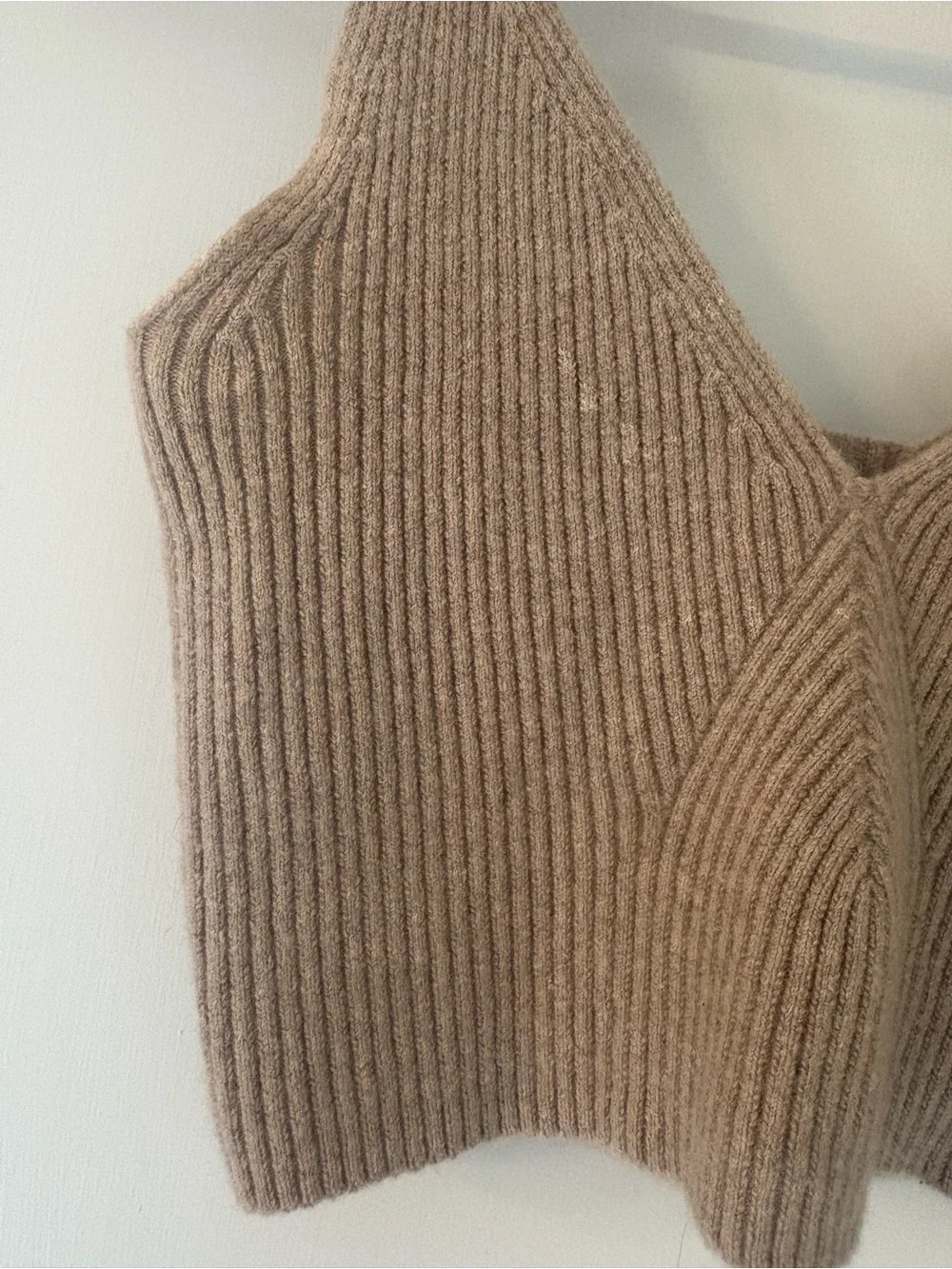 J. Crew crew ribbed